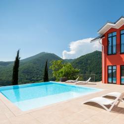 Фото Отель Вилла Вино