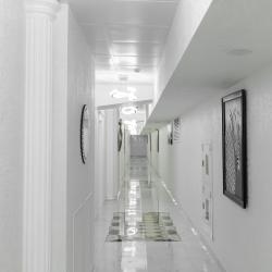 Фото Отель Морская Гавань на переулке Морской