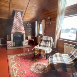 Фото Отель Хутор белой козы