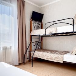 Фото Отель Самара