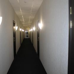 Фото Отель Волга