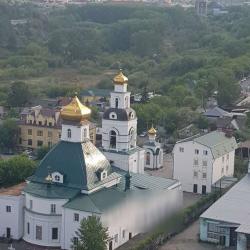 2-комнатные апартаменты стандарт