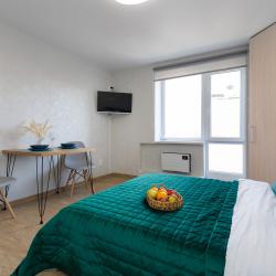 Фото Отель Уютная студия Baltic Realty у Королевских ворот