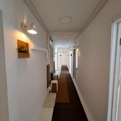 Фото Отель Лопарочка