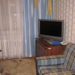 Фото Отель 