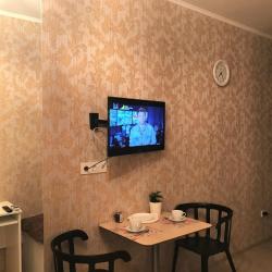 Номер стандарт с 2 односпальными кроватями