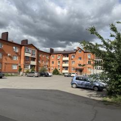 Фото Отель Прованс в 5-ти минутах от трассы м4