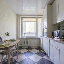 фото 8 Hermes Aparts (Хермес Апартс) на улице Ташкентская 27 корпус 1