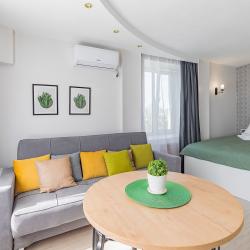 Фото Отель Prima Rent на набережной Федоровского 7