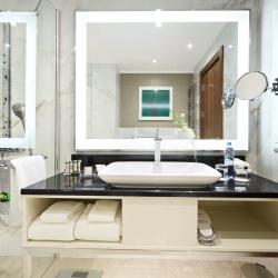 Фото Отель Renaissance Minsk Сongress Hotel & SPA Center (Ренессанс )