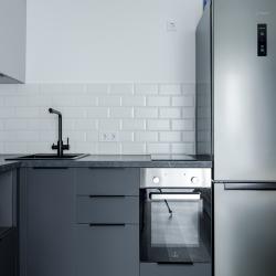Фото Отель Elite Apartments на шоссе Волоколамское 95/2