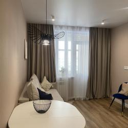 2-комнатные апартаменты улучшенные