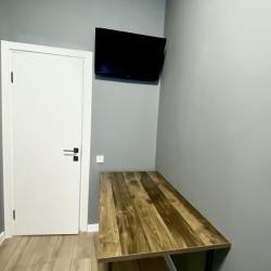 Комната эконом с 1 односпальной кроватью