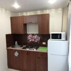 Фото Апартаменты на улице Вокзальная 26