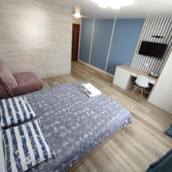 Фото Отель Домус.Море