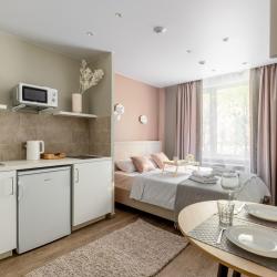 Фото Апартаменты Rentwill у метро Царицыно