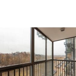 Фото Апартаменты Rentwill у метро Пятницкое шоссе