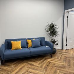 Фото Апартаменты на бульваре Ибрагимова 90/2