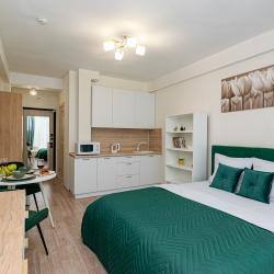 Фото Апартаменты Сладких Снов