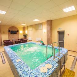 Фото Отель Orion (Орион)