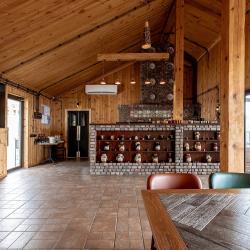 Фото Отель Фазенда Огни Сочи