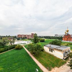 Апартаменты улучшенные