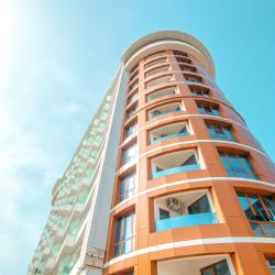 2-комнатные апартаменты стандарт