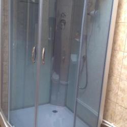 Номер стандарт с 2 односпальными кроватями