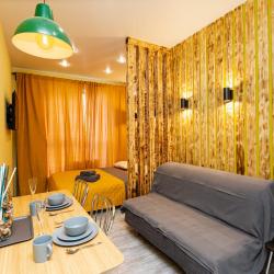 фото 74 MOKO Apartments (МОКО Апартментс) на улице Саморы Машела
