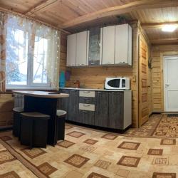 Фото Отель Алтай Вояж Телецкое