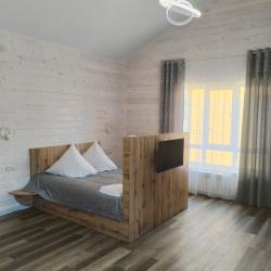 Коттедж стандарт