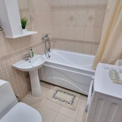Фото Отель Уютный дом на улице Набережная Приволжского Затона 20Г