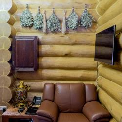 Фото Отель Тайны Камчатки