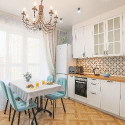 Фото Отель Sibhome 38 на улице Депутатская 87/9