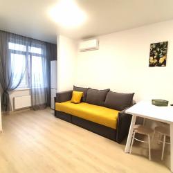 2-комнатные апартаменты стандарт