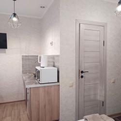 Фото Отель Ханна