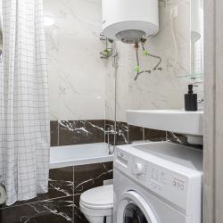Фото Апартаменты на улице Татьянин Парк 19 корпус 3