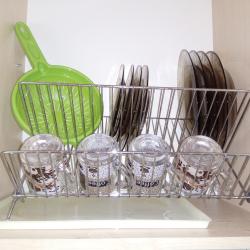 Фото Апартаменты на улице Карякинская 41