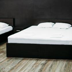 1-комнатные апартаменты студия