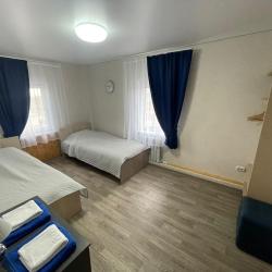 Фото Отель 21 Kamhouse (21 Камхаус)