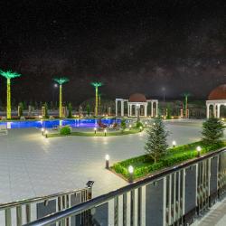 Фото Отель Sultan Palace (Султан Палас)