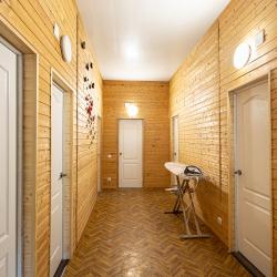 Фото Отель Butterfly (Батерфляй)