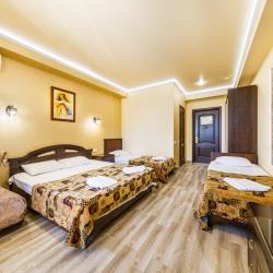 Фото Отель Санрайз