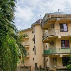 Фото Апартаменты на улице Плеханова