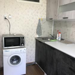 1-комнатные апартаменты улучшенные