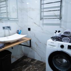 Фото Отель KEY2HOME на улице 8-марта 123а