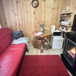 Фото Отель Зелёная Миля на улице Зелёная