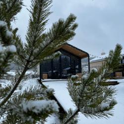 Фото Отель Biathlon Village (Биатлон Вилладж)