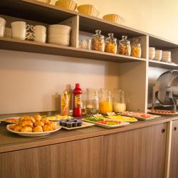 Фото Отель Камелот