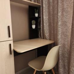 Апартаменты студия Курыжова 32